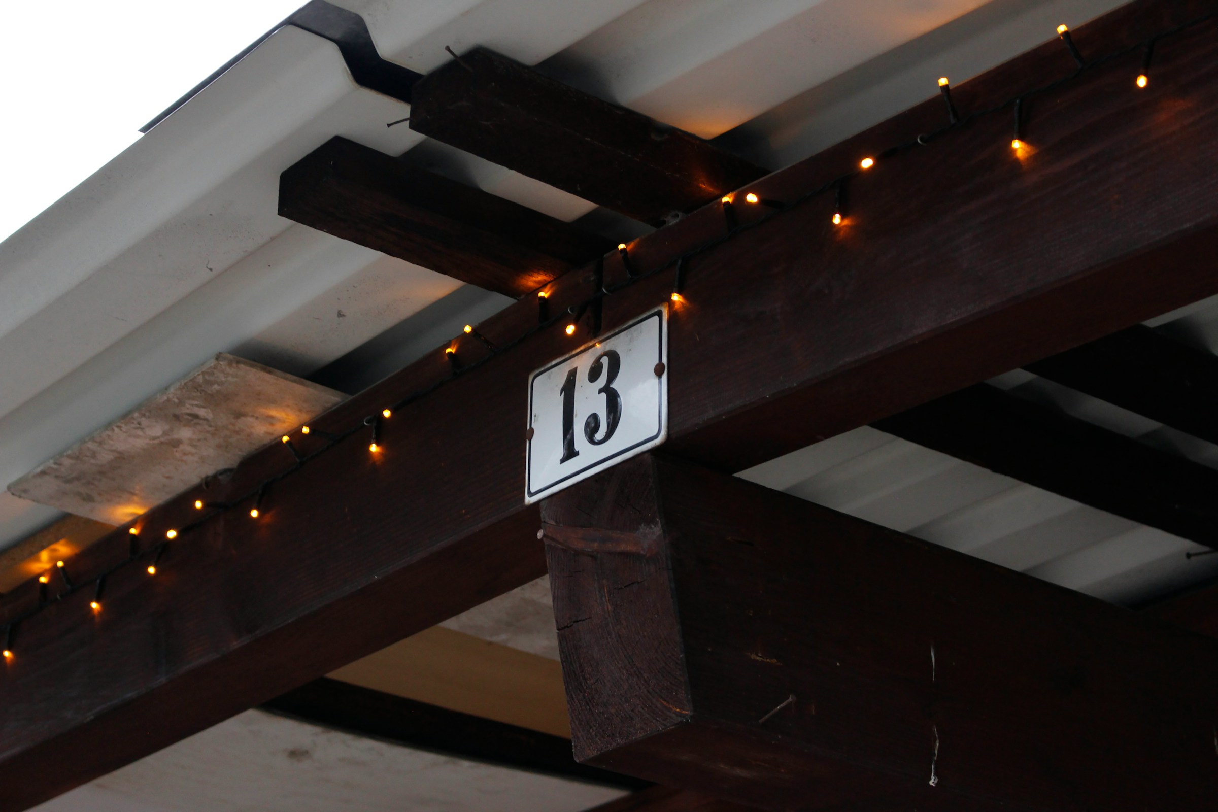 What does the number 13 signify in numerology and spirituality